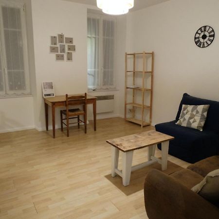 Appart Cosy Plein Centre Apartman Saint-Pol-de-Léon Kültér fotó