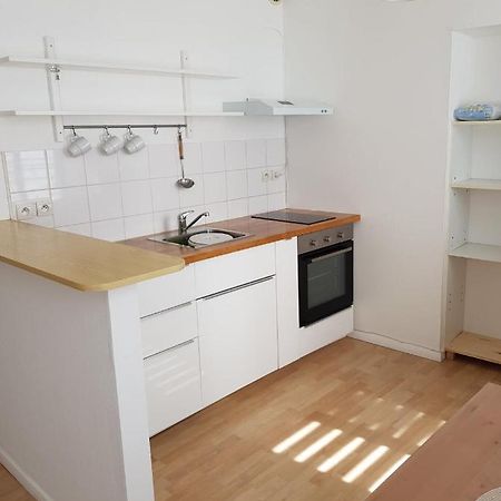 Appart Cosy Plein Centre Apartman Saint-Pol-de-Léon Kültér fotó