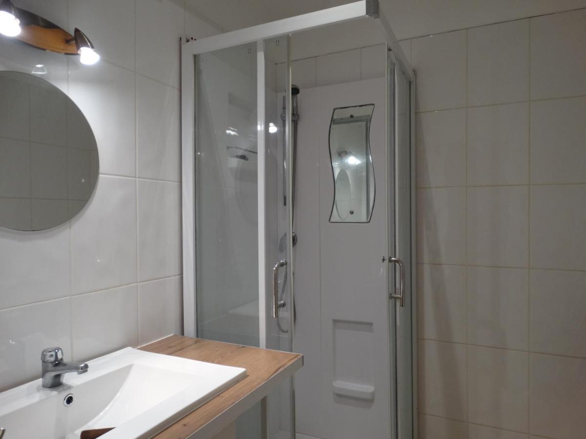 Appart Cosy Plein Centre Apartman Saint-Pol-de-Léon Kültér fotó