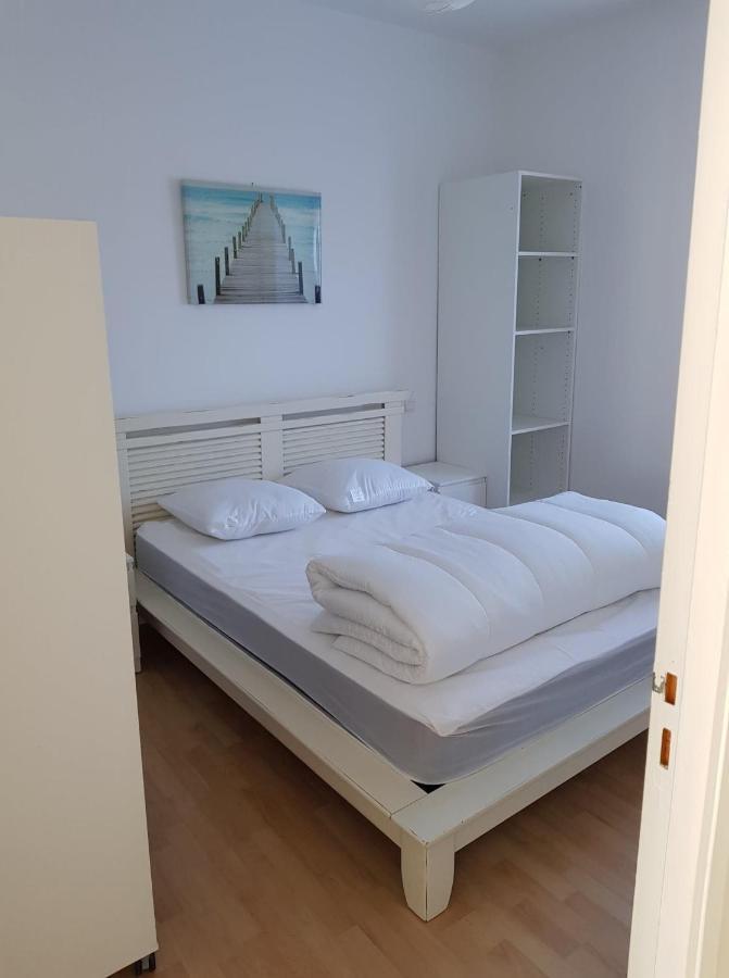 Appart Cosy Plein Centre Apartman Saint-Pol-de-Léon Kültér fotó